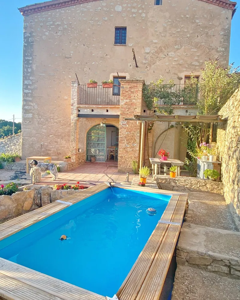Casa Pardal