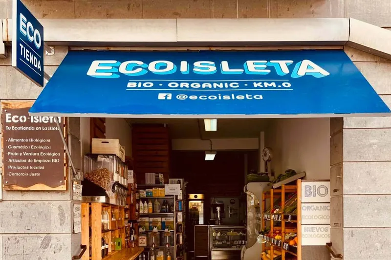 EcoIsleta