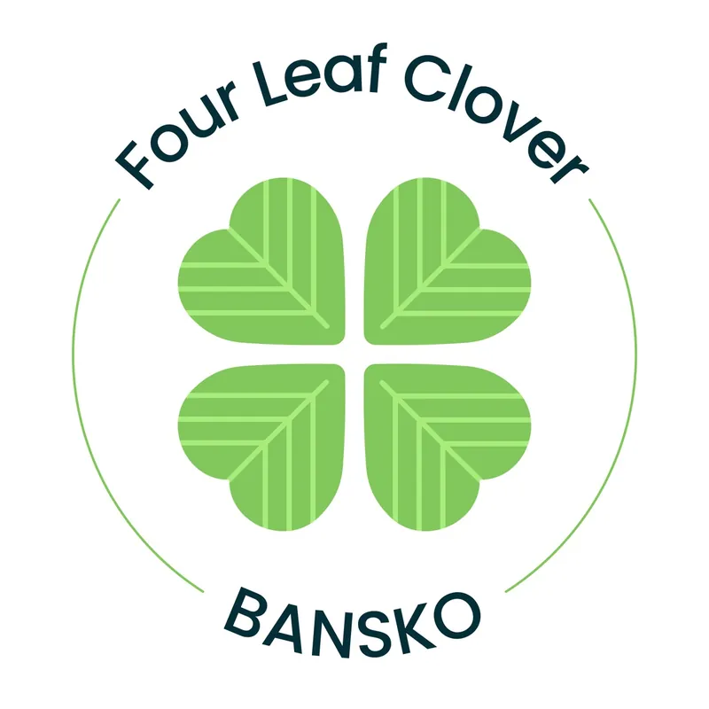 Four Leaf Clover