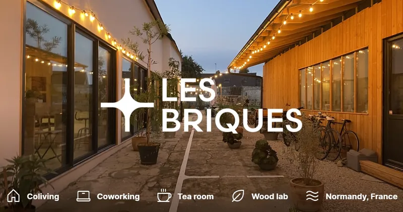 Les Briques