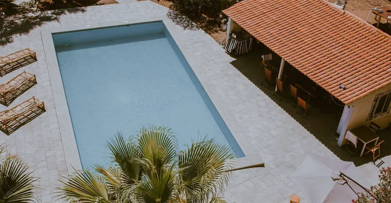 Maraya Coliving