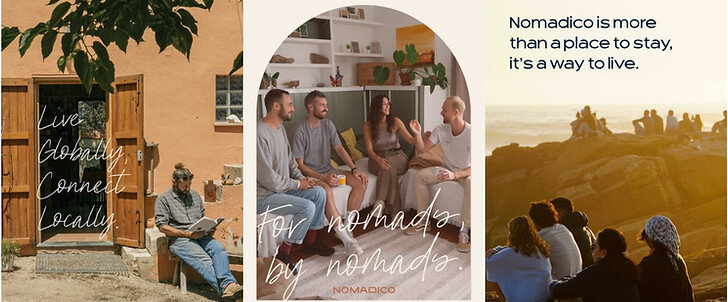 Nomadico