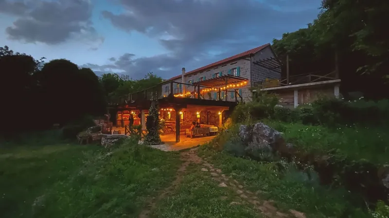 Pachamama Farm