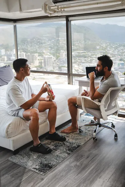 Surfbreak Coliving