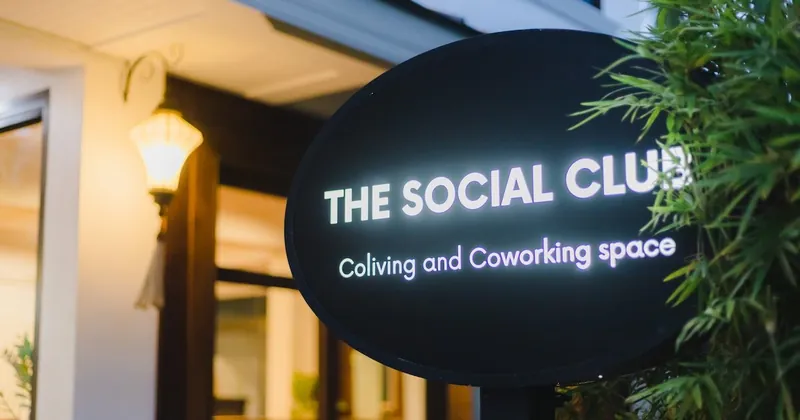 The Social Club