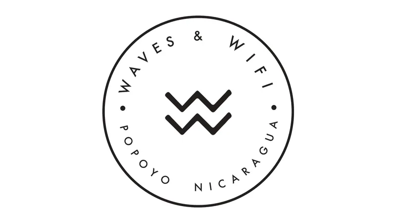 Waves & Wifi